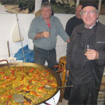 Paella