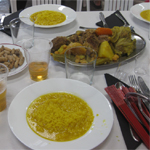 Cocido