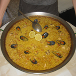 Arroz a banda