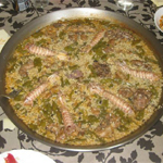 Paella