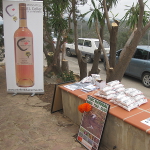 III Foro productos locales Pego Natura-Celler de la Marina