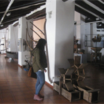 Museo Etnologico de Pego