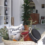 Tienda de la Tierra, Xabia/Javea