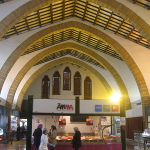 Mercado central de Xabia/Javea