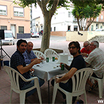 Mercat de la terra de Pego 2015 - Pego Natura